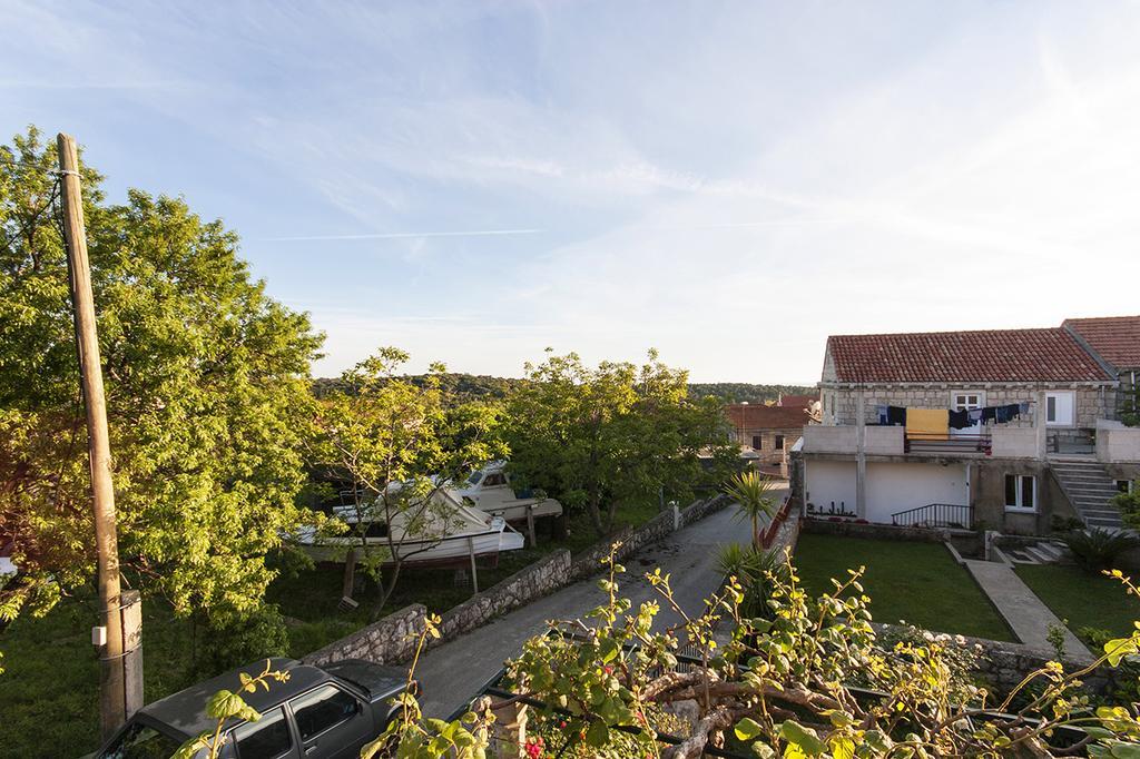 Village Apartment Skuric Cilipi Exterior photo